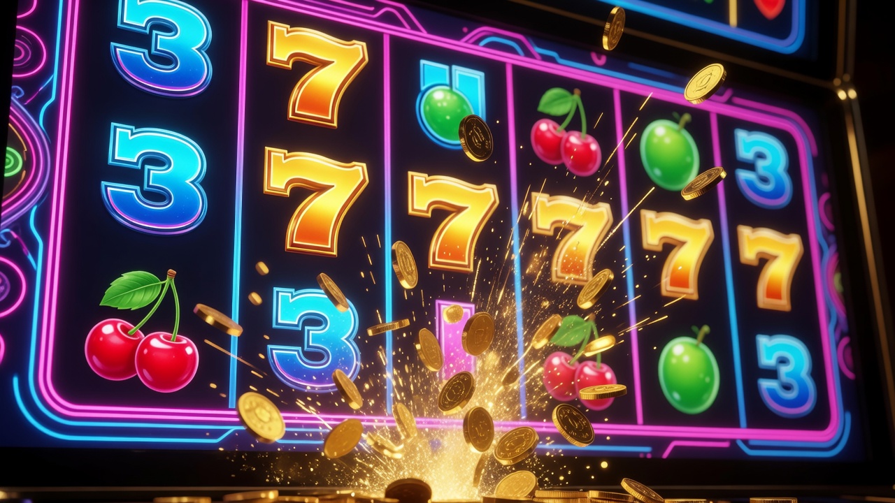 Δημοφιλή slots - frumzi καζίνο επίσημη ιστοσελίδα
