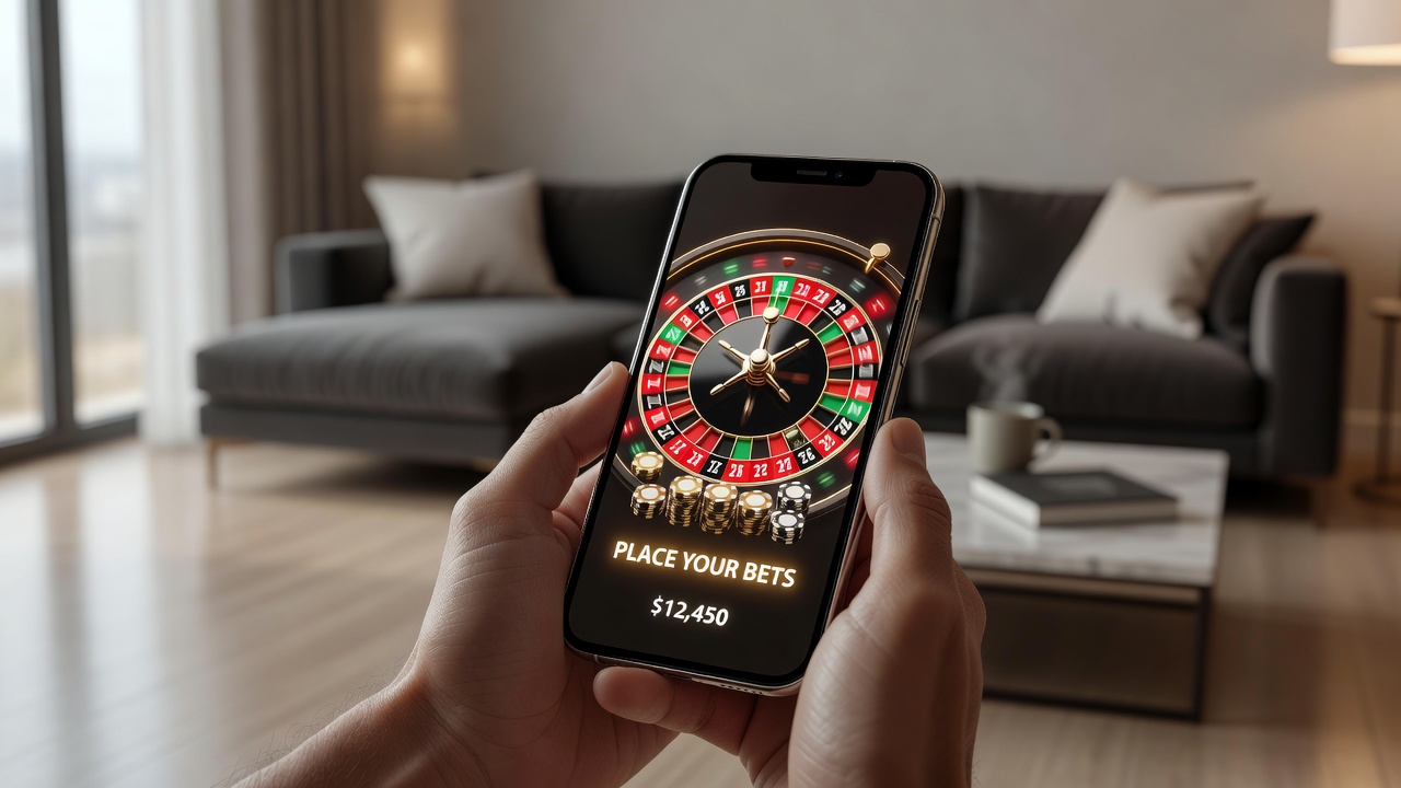 Smooth Mobile Casino Gaming on Every Device - yep casino