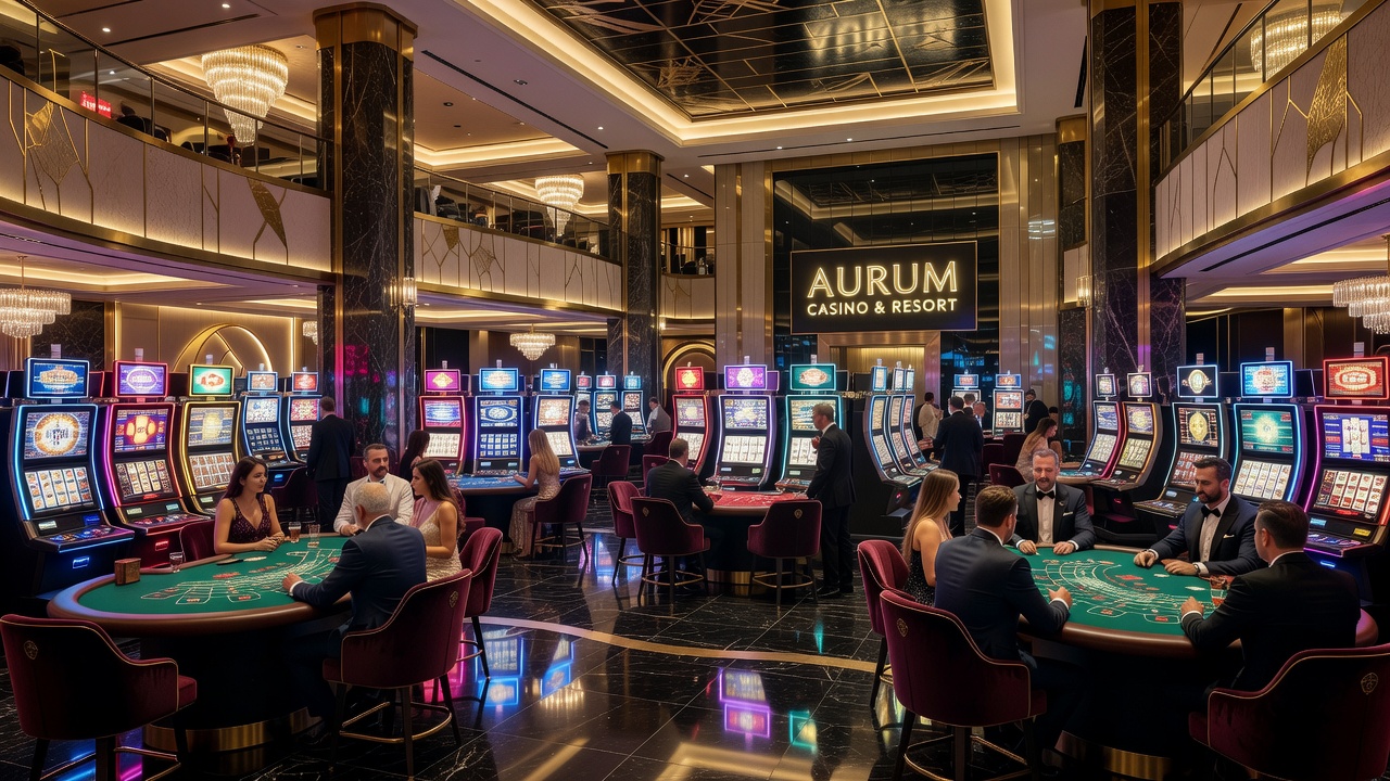 Popular Casinos in Your Country: Γιατί το Yep Casino Ξεχωρίζει - yep casino