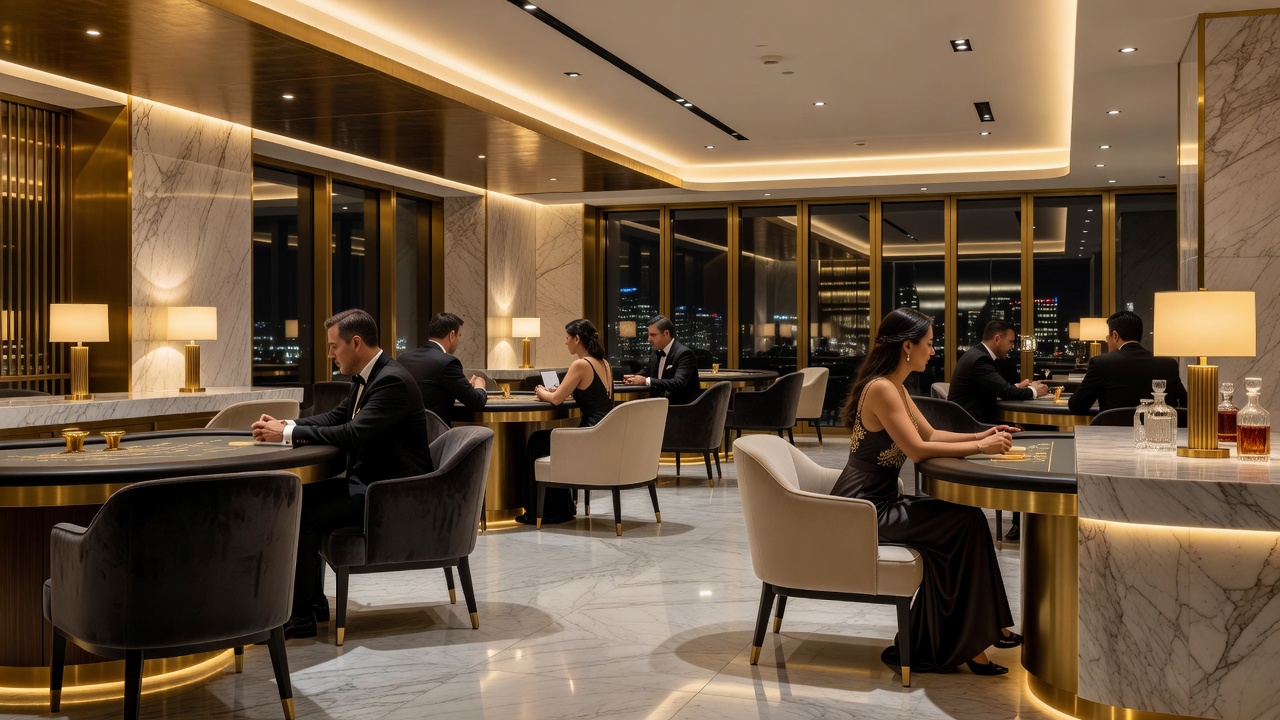 Advantages: Γιατί να Επιλέξετε το Casino Ritzo - ritzo casino